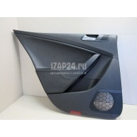 Обшивка двери задней левой VAG Passat [B6] (2005 - 2010) 3C5867211KETCH