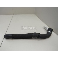 Патрубок радиатора VAG Passat [B6] (2005 - 2010) 3C0122051CD