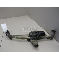 Трапеция стеклоочистителей VAG Passat [B6] (2005 - 2010) 3C1955023E