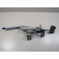 Рычаг стояночного тормоза BMW 5-серия E60/E61 (2003 - 2009) 34406775490