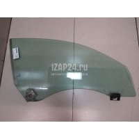 Стекло двери передней правой BMW 6-серия E63 (2004 - 2009) 51337009710