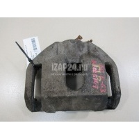 Суппорт тормозной передний правый BMW 5-серия E60/E61 (2003 - 2009) 34116753660