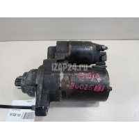 Стартер VAG Cordoba (2002 - 2008) 02T911023G