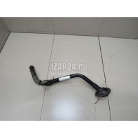 Горловина топливного бака Nissan Tiida (C11) (2007 - 2014) 17220EL000