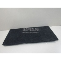 Крышка багажного отделения Toyota Highlander II (2007 - 2013) 5841148050C0