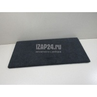 Крышка багажного отделения Toyota Highlander II (2007 - 2013) 5841248040C0
