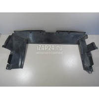 Воздуховод радиатора нижний Renault Duster (2012 - ) 214766402R