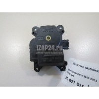 Моторчик заслонки отопителя Toyota ES (SV40) (2006 - 2012) 8710633260