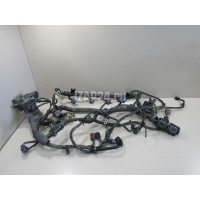 Проводка (коса) Honda CR-V (2007 - 2012) 32110-rza-a51