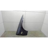 Крыло перед. правая BMW 3 E90 2005-2012 2005 41357135680
