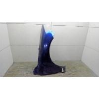 Крыло перед. правая Volkswagen Touareg 2002-2007 2004 7L6821102K