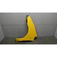 Крыло перед. левая Toyota Prius 2003-2009 5380247011