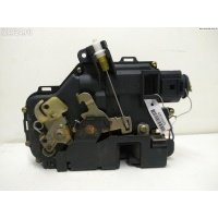 Замок двери Перед. Левая Audi A4 B6 (2001-2004) 2003 401837015
