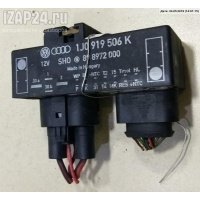 Реле остальные Volkswagen Golf-4 2000 1j0919506k