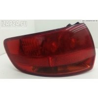 Фонарь Зад. Левая Audi A3 8P (2003-2012) 2005 8P4945095C