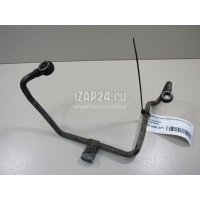 Трубка охлажд. жидкости металлическая Volvo V70 (2007 - 2016) 31316648