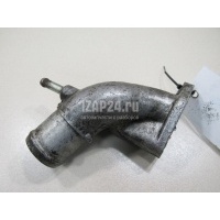 Фланец двигателя системы охлаждения Nissan Navara (D40) (2005 - 2015) 11060EB300