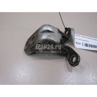 Петля двери задней правой нижняя Nissan Pathfinder (R51) (2005 - 2014) 82420EA00A
