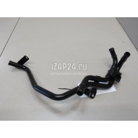 Трубка охлажд. жидкости металлическая VAG Golf VI (2009 - 2013) 03C121070L