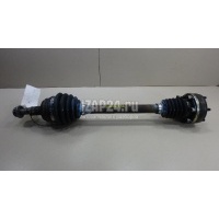 Полуось передняя левая VAG New Beetle (1998 - 2010) 1J0407271CH