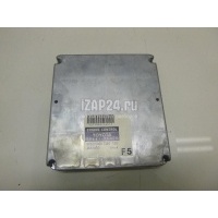 Блок управления двигателем Toyota CorollaVerso (2004 - 2009) 896610F050