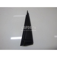 Накладка двери задней левой Toyota CorollaVerso (2004 - 2009) 674880F011