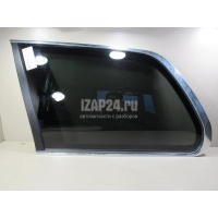 Стекло кузовное глухое левое Volvo XC90 (2002 - 2015) 30779652