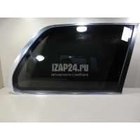 Стекло кузовное глухое правое Volvo XC90 (2002 - 2015) 30779653