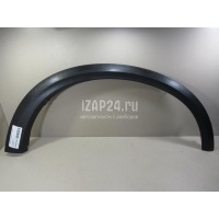 Накладка переднего крыла правого Volvo XC90 (2002 - 2015) 30655182