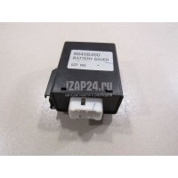 Блок электронный GM Spark (2005 - 2010) 96408390