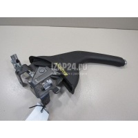 Рычаг стояночного тормоза Hyundai-Kia Picanto (2011 - 2017) 597101Y100EQ