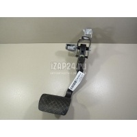 Педаль тормоза VAG A5/S5 [8F] Cabrio (2010 - 2016) 8K1723140B