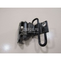 Петля двери задней левой нижняя VAG Passat [B6] (2005 - 2010) 3C8833411B