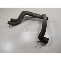 Патрубок отопителя VAG Golf V (2003 - 2009) 1K0122157JQ