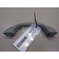 Ручка внутренняя потолочная Hyundai-Kia Picanto (2011 - 2017) 853404L0008O