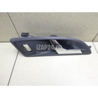 Ручка двери передней внутренняя правая VAG Octavia (A5 1Z-) (2004 - 2013) 1Z0837222739