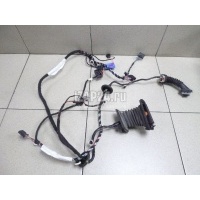Проводка (коса) VAG Yeti (2009 - ) 5L0971161A