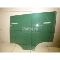 Стекло двери задней левой VAG Yeti (2009 - ) 5L0845205B