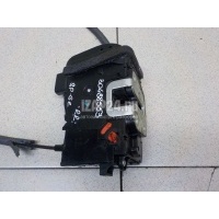 Замок двери задней правой Hyundai-Kia Sportage (2010 - 2015) 814203U000