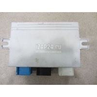 Блок управления парктроником Land Rover Range Rover III (LM) (2002 - 2012) YWC000930
