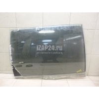 Стекло двери задней правой Mazda MPV II (LW) (1999 - 2006) LC6372511A