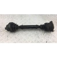 Полуось (приводной вал) Перед. Правая Audi A6 C5 (1997-2005) 2003 4B0407272F