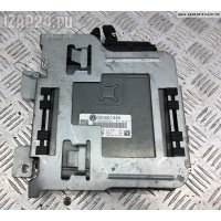 Блок управления двигателем (ДВС) Volkswagen Touran 2008 03g906018eh