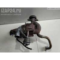 Турбина Volkswagen Transporter 4 1999 074145701A
