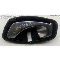 Ручка двери внутренняя задняя левая Megane III 2008-2016 2008 826730001R