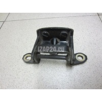 Петля двери задней левой верхняя Nissan Pathfinder (R51) (2005 - 2014) 82401EA00A