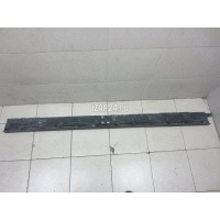 Накладка на порог (наружная) Mazda CX 5 (2012 - 2017) KD5351P50C
