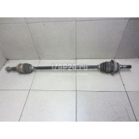 Полуось задняя правая Mazda CX 5 (2012 - 2017) RTA12550XB