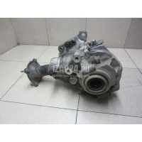 Коробка раздаточная Mazda CX 5 (2012 - 2017) KN0127500A