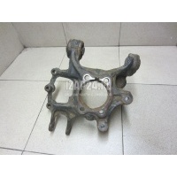Кулак поворотный задний правый Mazda CX 5 (2012 - 2017) KD372611XA